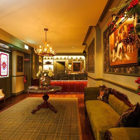 Club House Hotel קילקני מראה חיצוני תמונה