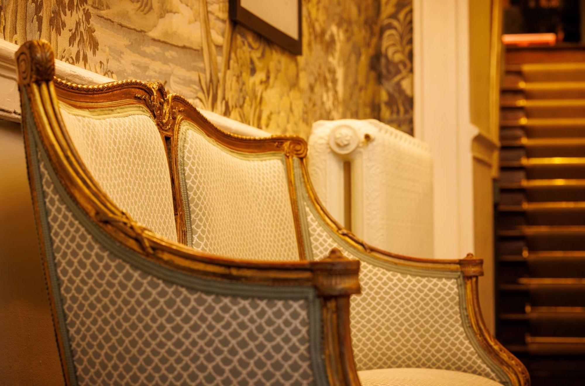Club House Hotel קילקני מראה חיצוני תמונה